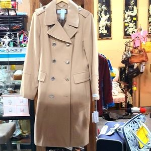 Calvin Klein Brand New Jacket